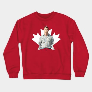 #letterkenny Crewneck Sweatshirt